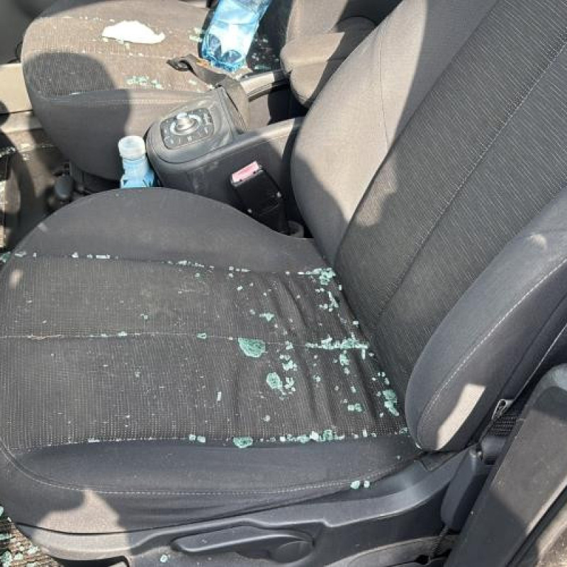 Pulseur d'air RENAULT SCENIC 2 Photo n°15