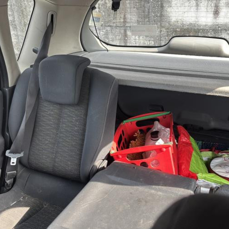 Pulseur d'air RENAULT SCENIC 2 Photo n°17