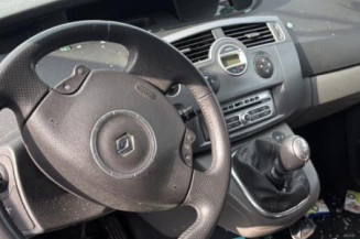 Pulseur d'air RENAULT SCENIC 2