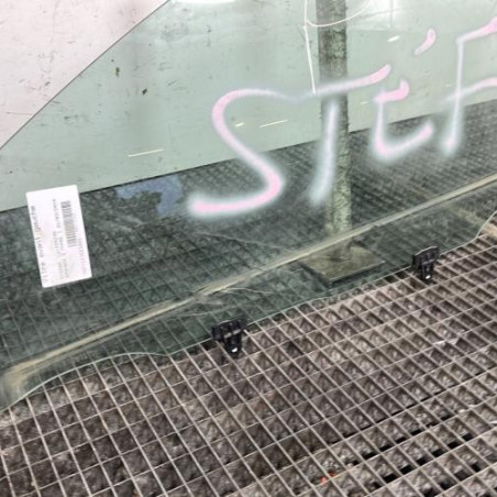 Vitre avant gauche NISSAN QASHQAI 1