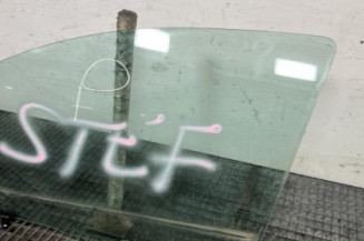 Vitre avant gauche NISSAN QASHQAI 1