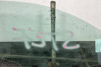 Vitre avant gauche NISSAN QASHQAI 1