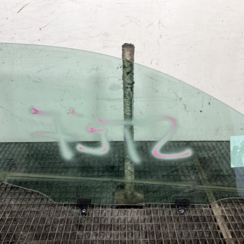 Vitre avant gauche NISSAN QASHQAI 1 Photo n°4