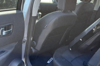 Vitre avant gauche NISSAN QASHQAI 1