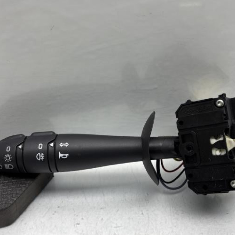 Commodo phare RENAULT TWINGO 2 Photo n°1