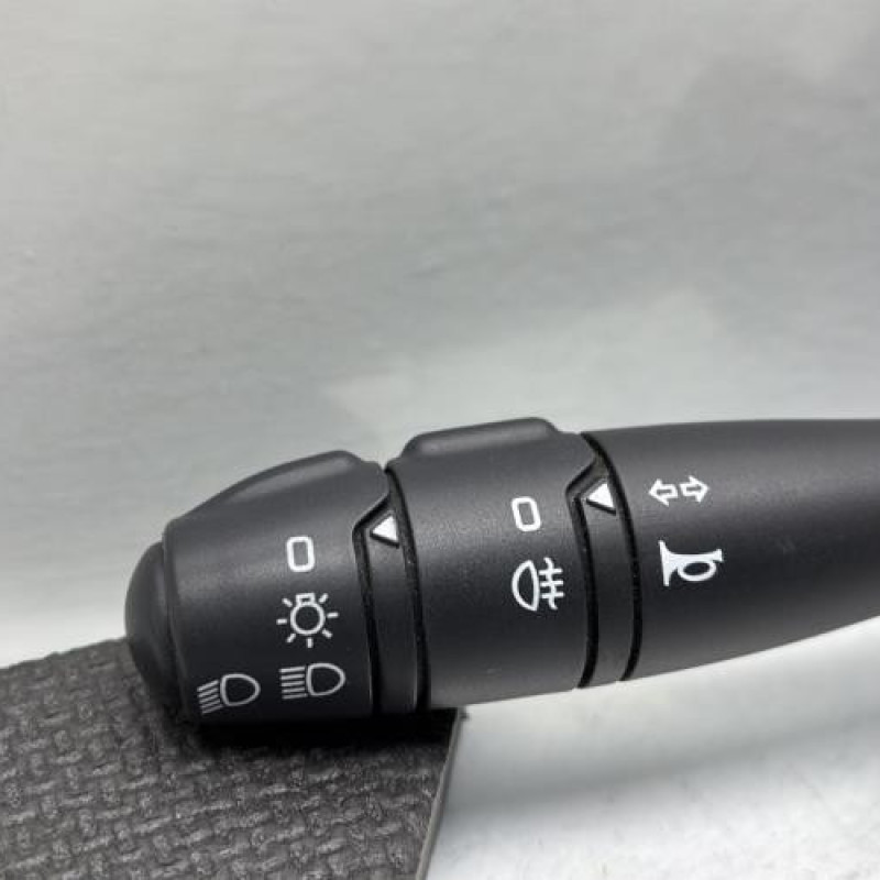 Commodo phare RENAULT TWINGO 2 Photo n°2