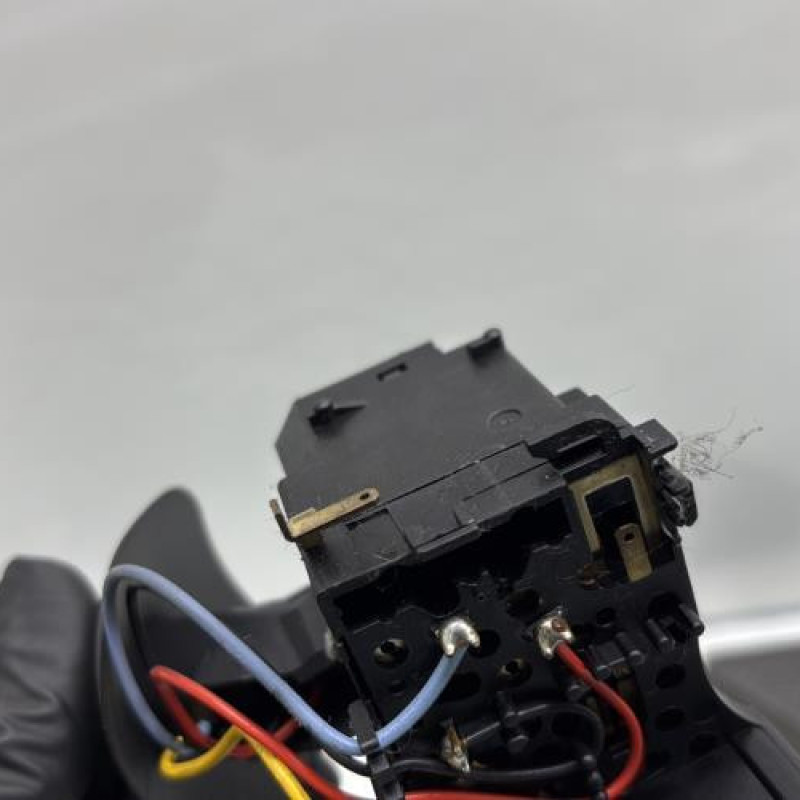 Commodo phare RENAULT TWINGO 2 Photo n°5