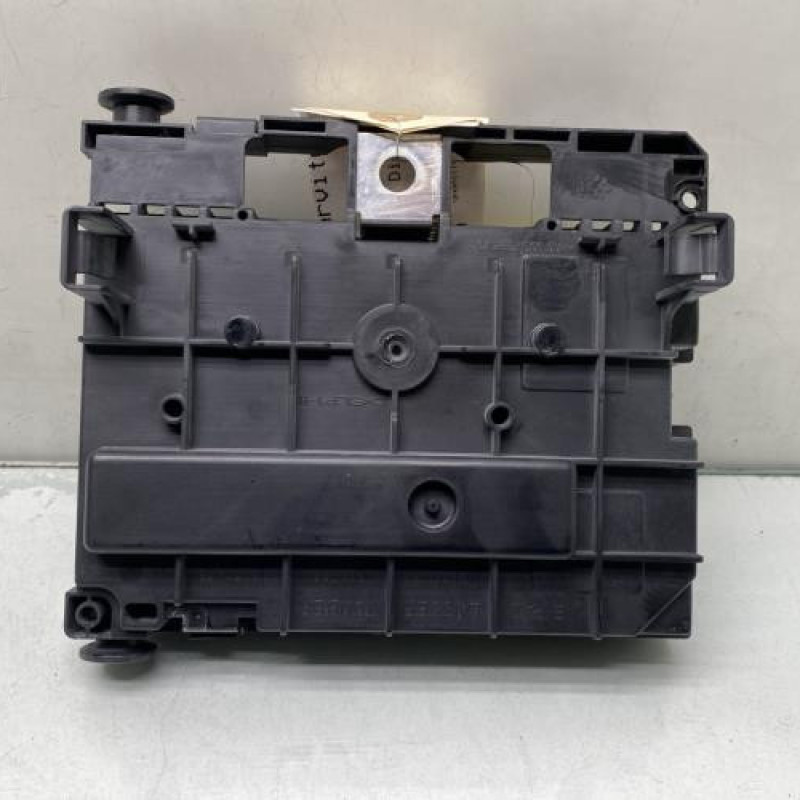 Boitier servitude moteur (BSM) PEUGEOT 308 1 Photo n°3