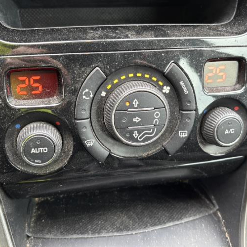 Boitier servitude moteur (BSM) PEUGEOT 308 1 Photo n°20