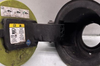 Trappe d'essence FORD FIESTA 6