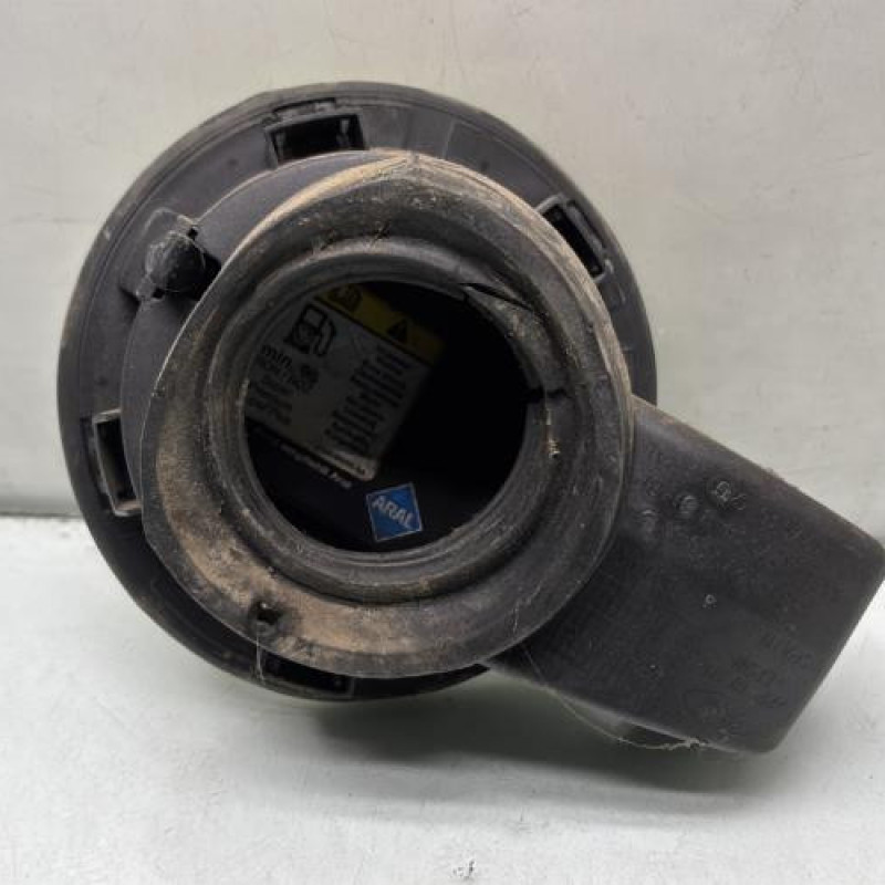 Trappe d'essence FORD FIESTA 6 Photo n°3