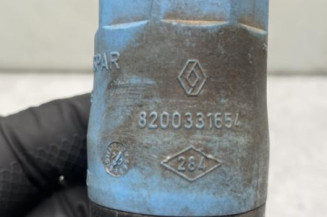 Pompe lave phares RENAULT ESPACE 4