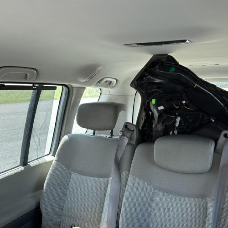 Pompe lave phares RENAULT ESPACE 4 Photo n°16