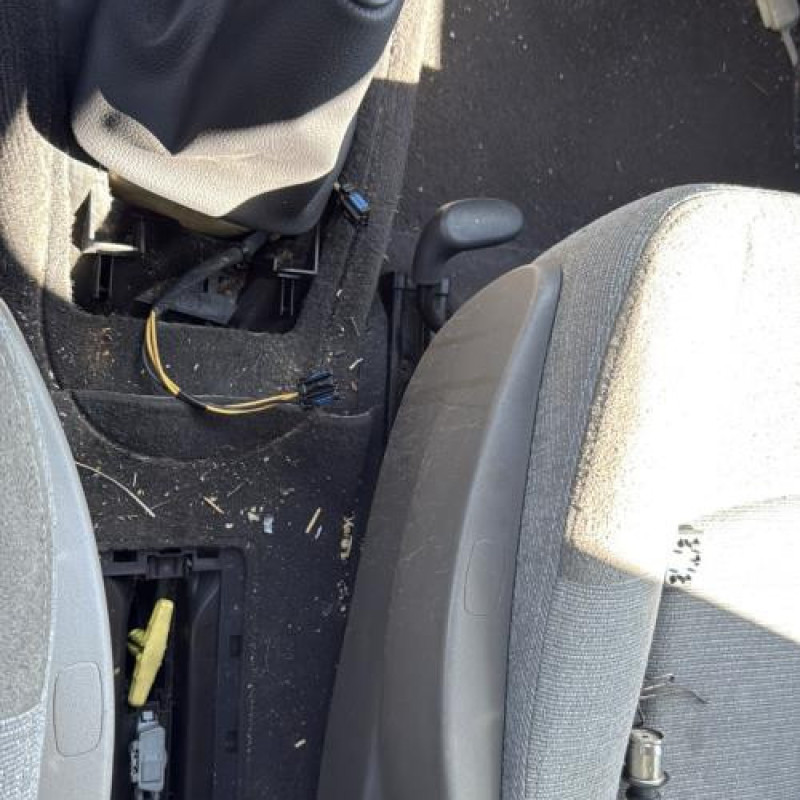 Pompe lave phares RENAULT ESPACE 4 Photo n°17