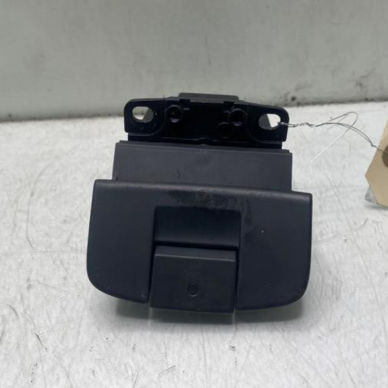 Poignee electrique frein a main RENAULT ESPACE 4 Photo n°1