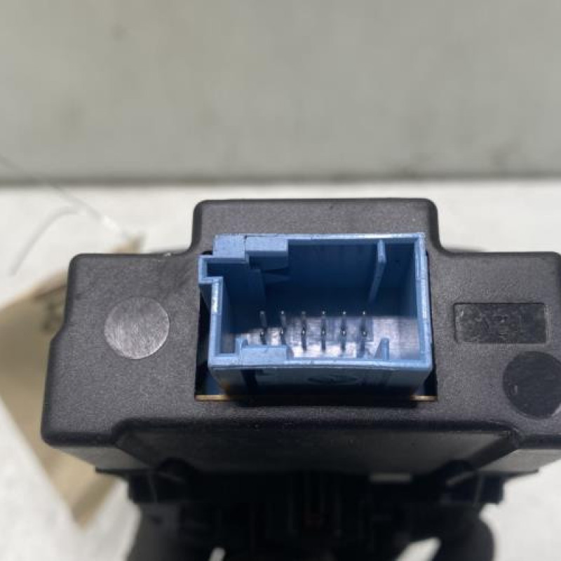 Poignee electrique frein a main RENAULT ESPACE 4 Photo n°3