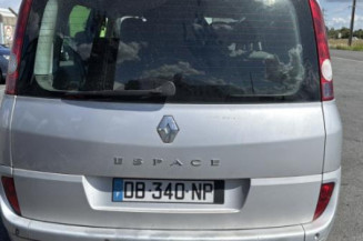 Poignee electrique frein a main RENAULT ESPACE 4