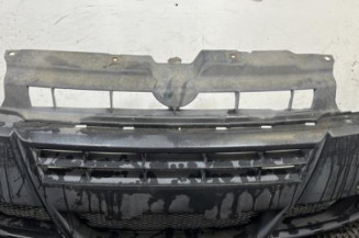 Pare choc avant FIAT DOBLO 1 Photo n°1