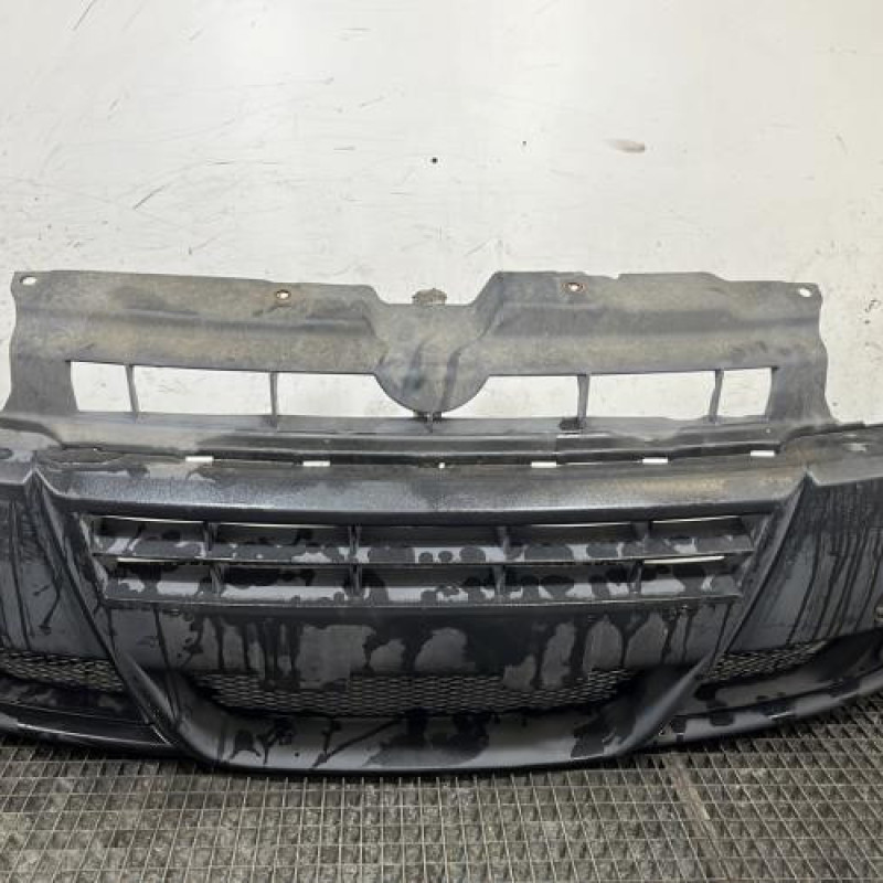 Pare choc avant FIAT DOBLO 1 Photo n°1