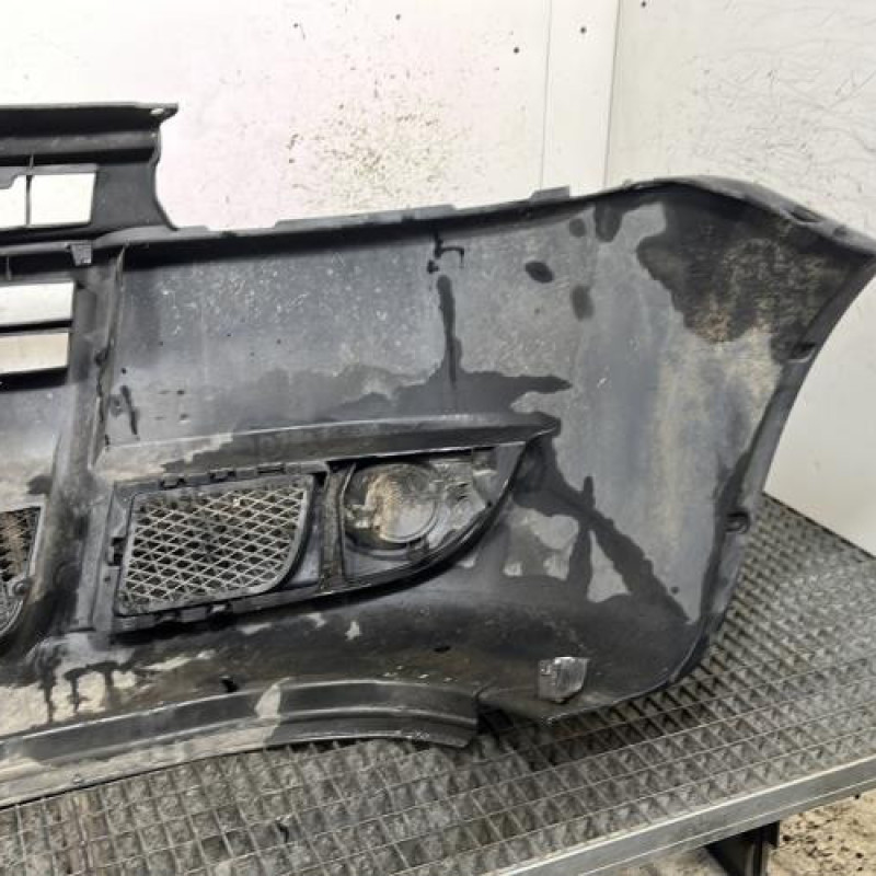 Pare choc avant FIAT DOBLO 1 Photo n°4