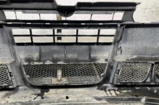 Pare choc avant FIAT DOBLO 1