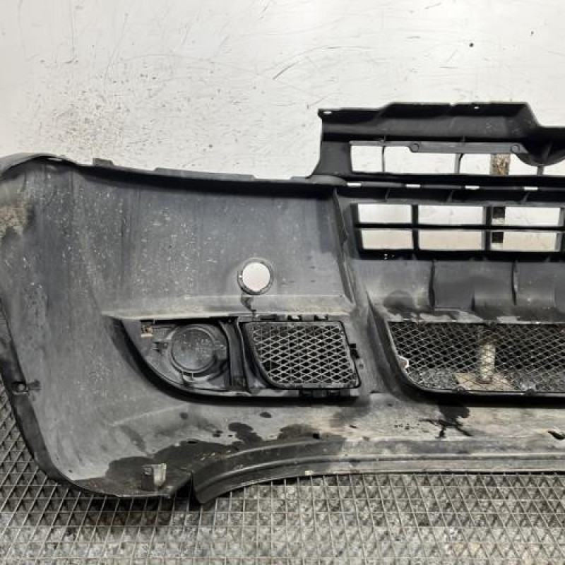 Pare choc avant FIAT DOBLO 1 Photo n°6