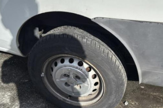 Pare choc avant FIAT DOBLO 1