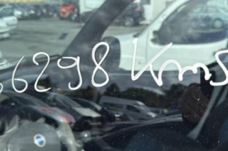 Pare choc avant FIAT DOBLO 1