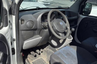 Pare choc avant FIAT DOBLO 1