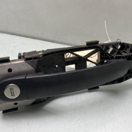 Poignee porte avant droit VOLKSWAGEN POLO 5 Photo n°1