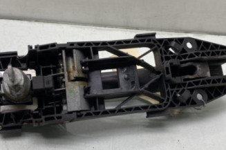 Poignee porte avant droit VOLKSWAGEN POLO 5