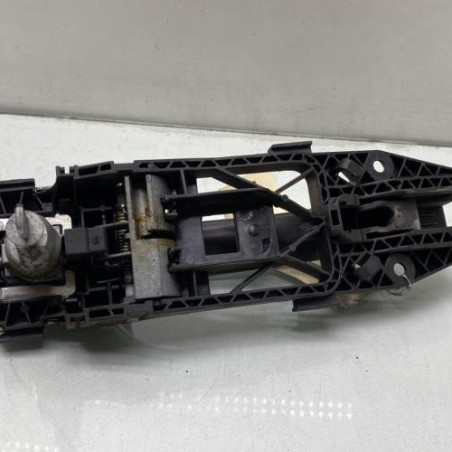 Poignee porte avant droit VOLKSWAGEN POLO 5