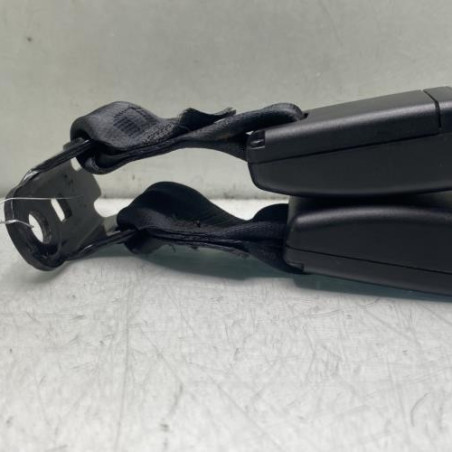 Attache ceinture arriere gauche PEUGEOT 208 1 Photo n°1