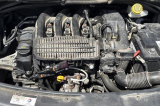 Moteur PEUGEOT 208 1