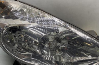 Optique avant principal droit (feux)(phare) PEUGEOT 607 Photo n°1