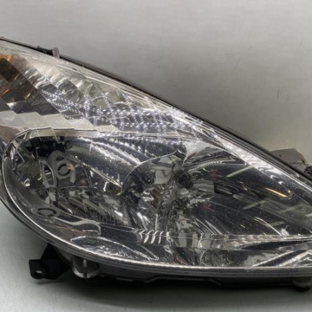 Optique avant principal droit (feux)(phare) PEUGEOT 607 Photo n°1