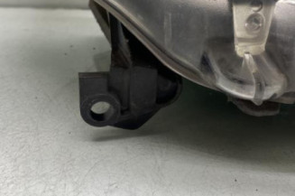 Optique avant principal droit (feux)(phare) PEUGEOT 607
