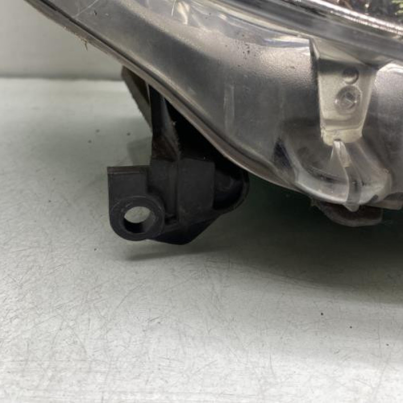 Optique avant principal droit (feux)(phare) PEUGEOT 607 Photo n°2