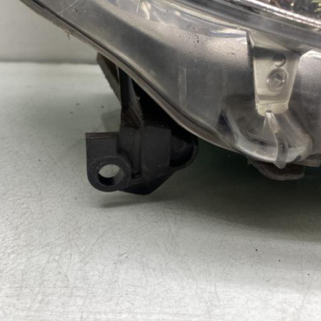 Optique avant principal droit (feux)(phare) PEUGEOT 607