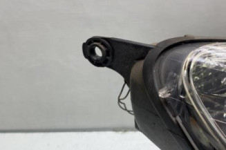 Optique avant principal droit (feux)(phare) PEUGEOT 607