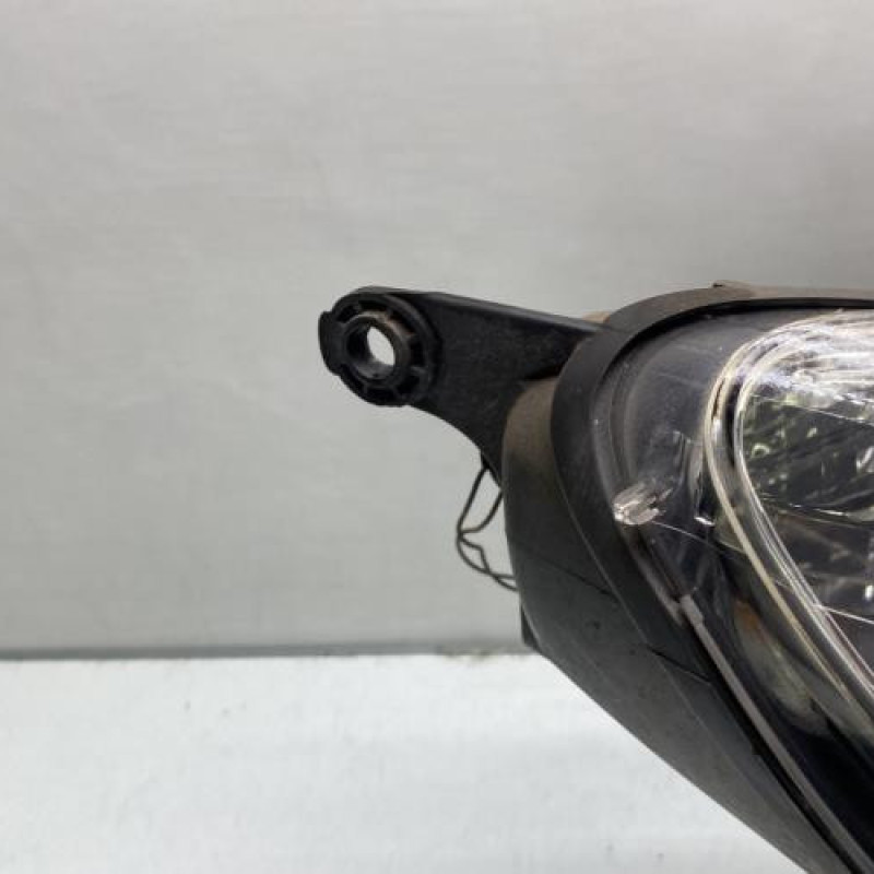 Optique avant principal droit (feux)(phare) PEUGEOT 607 Photo n°3