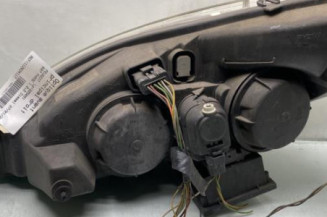 Optique avant principal droit (feux)(phare) PEUGEOT 607