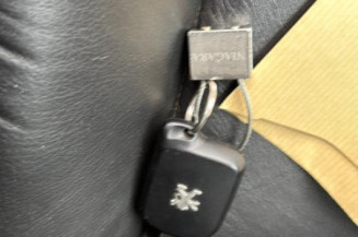 Optique avant principal droit (feux)(phare) PEUGEOT 607