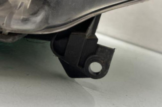 Optique avant principal gauche (feux)(phare) PEUGEOT 607