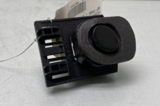 Bouton de coffre PEUGEOT 607 Photo n°1