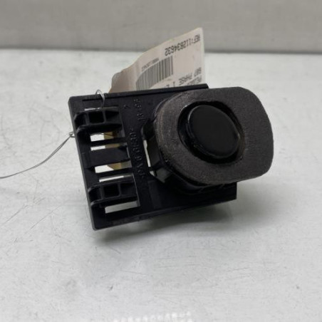 Bouton de coffre PEUGEOT 607 Photo n°1