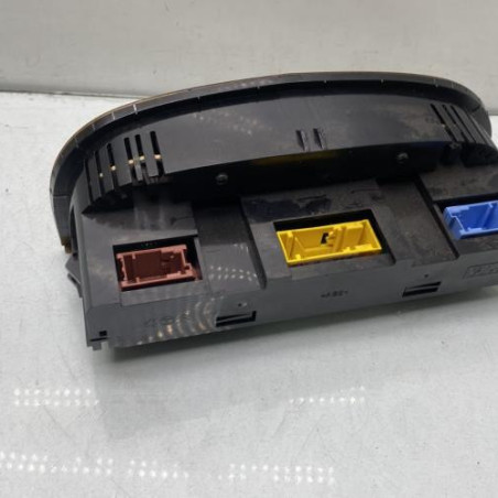 Commande chauffage PEUGEOT 607