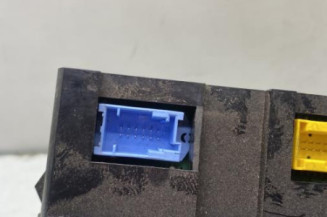 Commande chauffage PEUGEOT 607