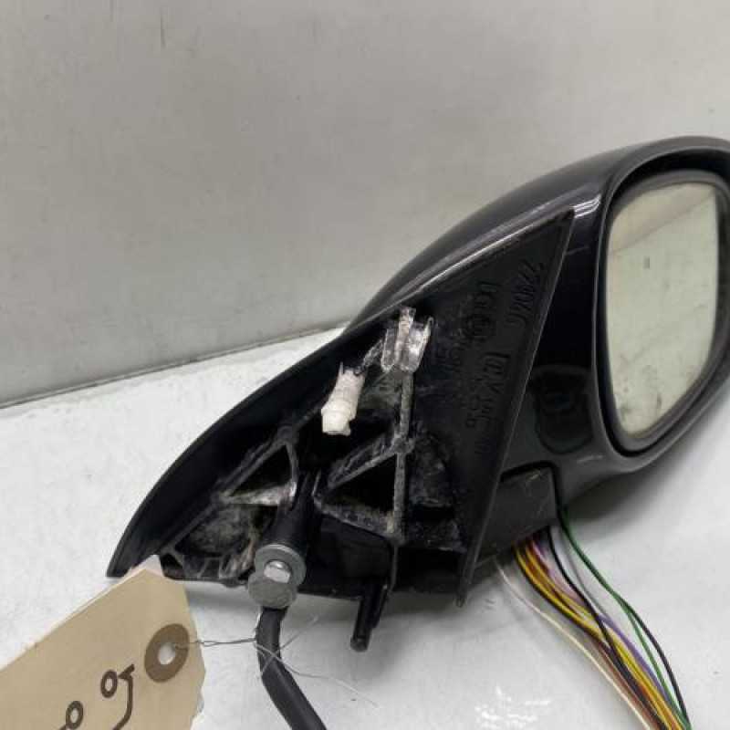 Retroviseur droit PEUGEOT 607 Photo n°3