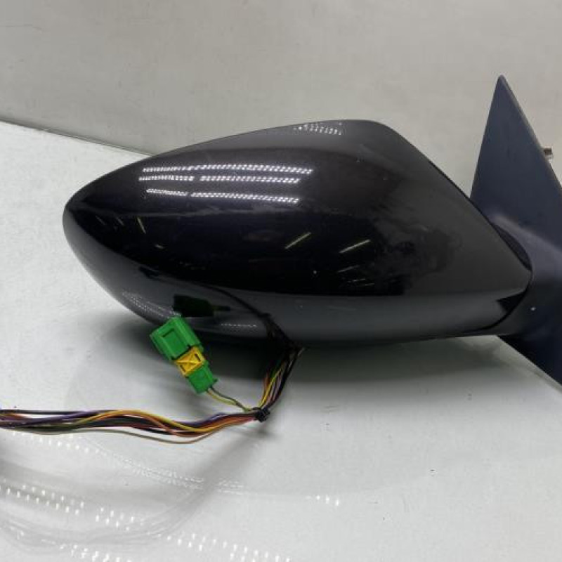 Retroviseur droit PEUGEOT 607 Photo n°4